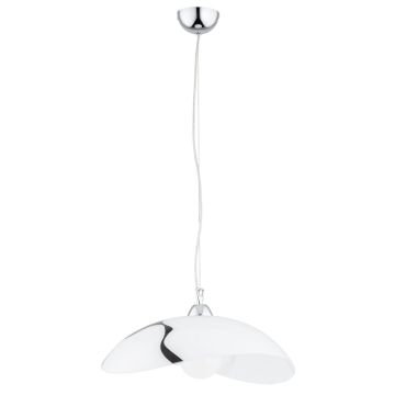 Lampa wisząca Storczyk 61120 1x60W/E27 IP20 od Alfa