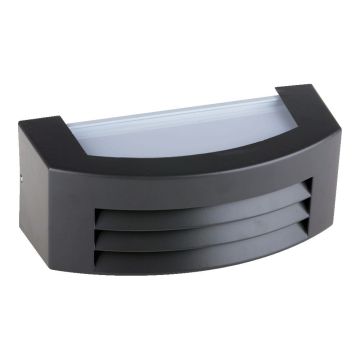 Kinkiet TERST 61023 1x60W/E27 IP44 od Prezent