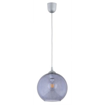 Lampa wisząca Tipi 250 61222 1x60W/E27 IP20 od Alfa