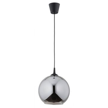 Lampa wisząca Tipi 250 61223 1x60W/E27 IP20 od Alfa