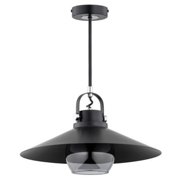 Lampa wisząca Tizen Pro 61214 1x20W/E27 IP20 od Alfa