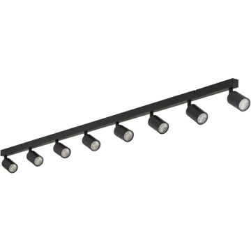 Spot TOP 6179 8x10W/GU10 IP20 od TK Lighting