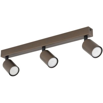 Spot TOP 6181 3x10W/GU10 IP20 od TK Lighting