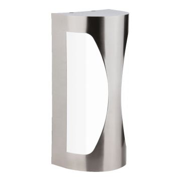 Kinkiet TRAPANI 61025 1x13W/E27 IP44 od Prezent