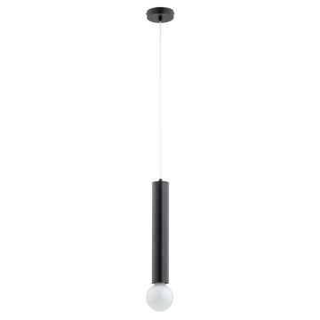 Lampa wisząca Twister 61128 1x60W/E27 IP20 od Alfa