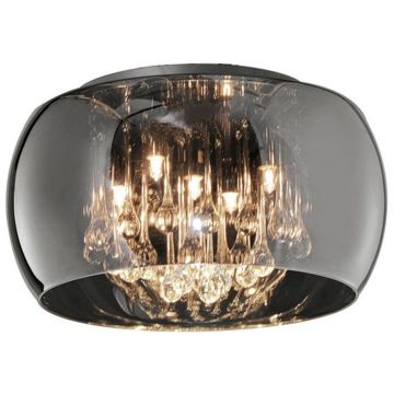 Lampa sufitowa VAPORE 611210506 5x42w/g9 ip20 od Trio