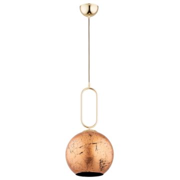 Lampa wisząca Vavil 61178 1x60W/E27 IP20 od Alfa