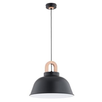 Lampa wisząca VAYPER 61342 1x15W/E27 IP20 od Alfa