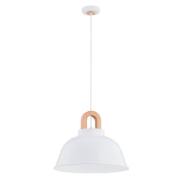 Lampa wisząca VAYPER 61343 1x15W/E27 IP20 od Alfa