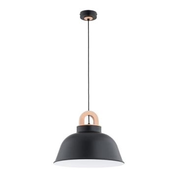 Lampa wisząca VAYPER 61344 1x15W/E27 IP20 od Alfa