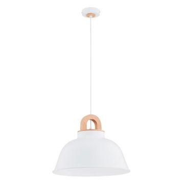 Lampa wisząca VAYPER 61346 1x15W/E27 IP20 od Alfa