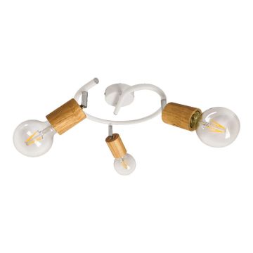 Spot VEDMA 61215 3x40W/E27 IP20 od Prezent