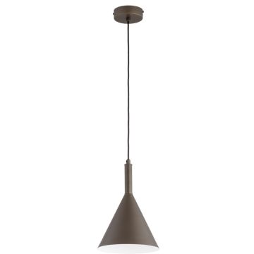 Lampa wisząca VELVET 61681 1x/E27 od Alfa