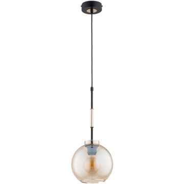 Lampa wisząca VERONE 61664 1xE27 od Alfa
