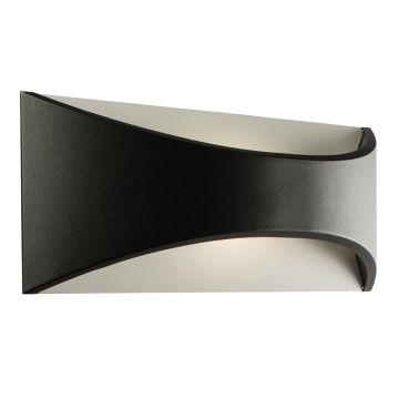 Kinkiet Vulcan 61865 3000K 12W/LED 640lm IP65 od Endon
