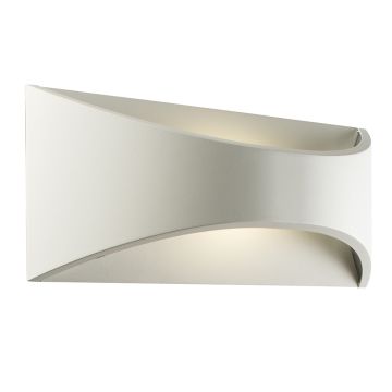 Kinkiet Vulcan 61866 3000K 12W/LED 640lm IP65 od Endon