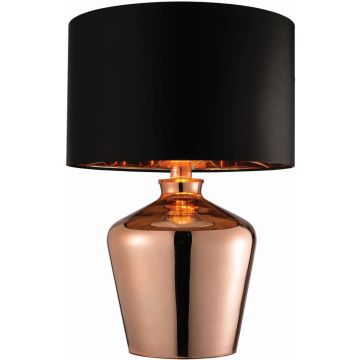 Lampka stołowa WALDORF 61149 1x60W/E27 od Endon