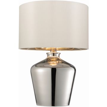Lampka stołowa WALDORF 61198 1x60W/E27 od Endon
