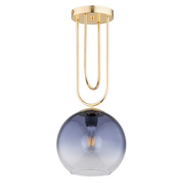 Lampa sufitowa Żanet 61189 1x60W/E27 IP20 od Alfa