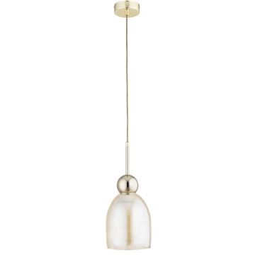 Lampa wisząca ZARINO 61683 1x/E27 od Alfa