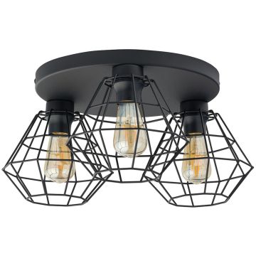 Lampa sufitowa DIAMOND 6205 3x15W/E27 od TK-Lighting