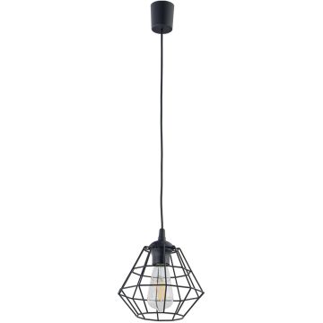 Lampa wisząca DIAMOND 6207 1x15W/E27 od TK-Lighting