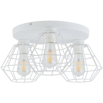 Lampa sufitowa DIAMOND 6214 3x15W/E27 od TK-Lighting