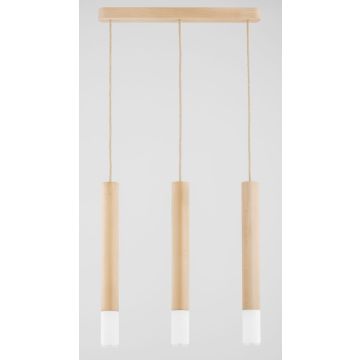 Lampa wisząca ADORI 62282 3x10W/E14 IP20 od Alfa