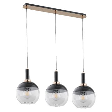 Lampa wisząca ADRIA 62190 3x60W/E27 IP20 od Alfa