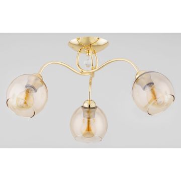 Lampa sufitowa AMARILLO 62368 3x15W/E27 IP20 od Alfa