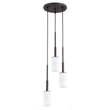 Lampa wisząca ARAMIS 62673 3x/G9 od Alfa