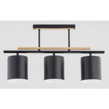 Lampa sufitowa ARCZI 62397 3x15W/E27 IP20 od Alfa