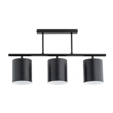 Lampa sufitowa ARCZI 62401 3x15W/E27 IP20 od Alfa