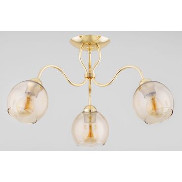 Lampa wisząca ARIEL 62370 3x15W/E27 IP20 od Alfa