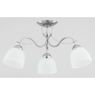 Lampa sufitowa ARINA 62372 3x15W/E27 IP20 od Alfa