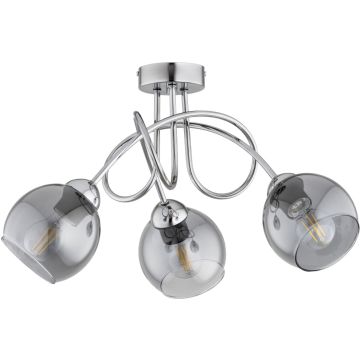 Lampa sufitowa ARMA 62639 3x15W/E27 od Alfa