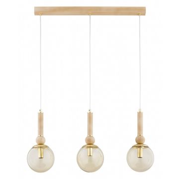 Lampa wisząca ARUNO 62674 3x/E14 od Alfa