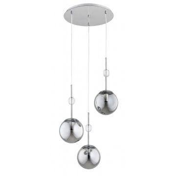 Lampa wisząca ARVENA 62641 3x10W/E14 od Alfa