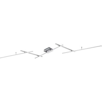 Lampa sufitowa ARVIN 628410507 2700-6500k 1x22w/led 2600lm ip20 od Trio