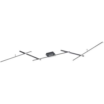 Lampa sufitowa ARVIN 628410532 2700-6500k 1x22w/led 2600lm ip20 od Trio
