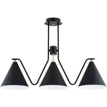 Lampa sufitowa ATLAS 62568 3x15W/E27 od Alfa