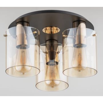 Plafon ATMAN 62194 3x60W/E27 od Alfa