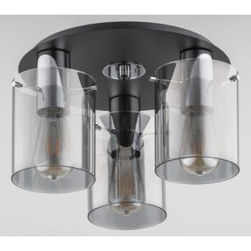 Plafon ATMAN 62195 3x60W/E27 od Alfa