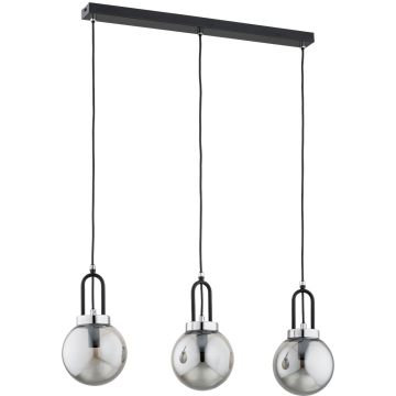 Lampa wisząca ATORI 62429 3x10W/E14 od Alfa
