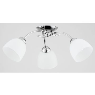 Lampa sufitowa AVILA 62353 3x15W/E27 IP20 od Alfa