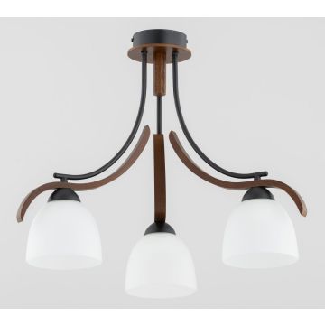 Lampa sufitowa BAFIA 62422 3x15W/E27 IP20 od Alfa