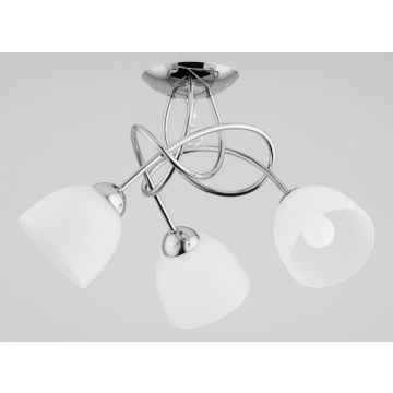 Lampa sufitowa BALENA 62341 3x15W/E27 IP20 od Alfa
