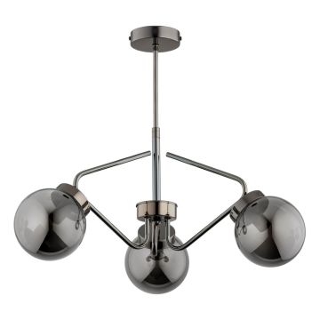 Lampa sufitowa Barsum 62354 3x40W/E14 IP20 od Alfa