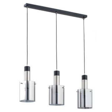 Lampa wisząca Bella 62169 3x60W/E27 od Alfa