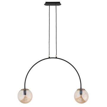 Lampa wisząca BENDO 62515 2x10W/E14 IP20 od Alfa